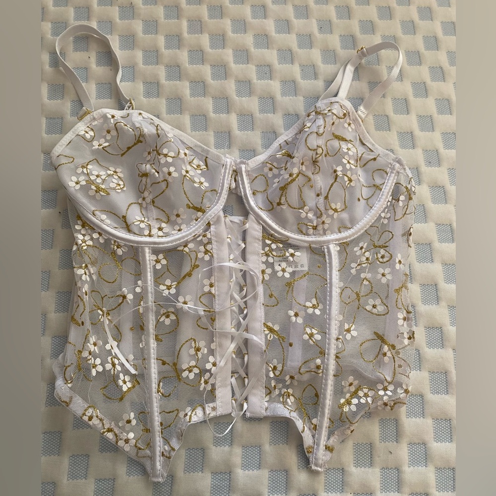 Corset